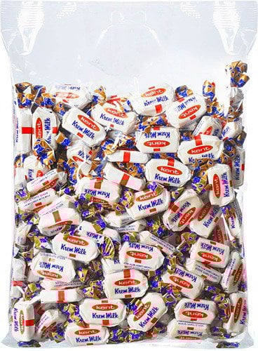 Kent Krem Milk 1000gr
