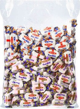 Kent Krem Milk 1000gr