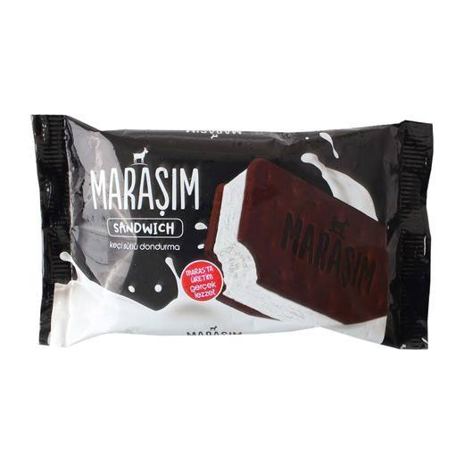 Golf Maraşım Sandwich 120ml