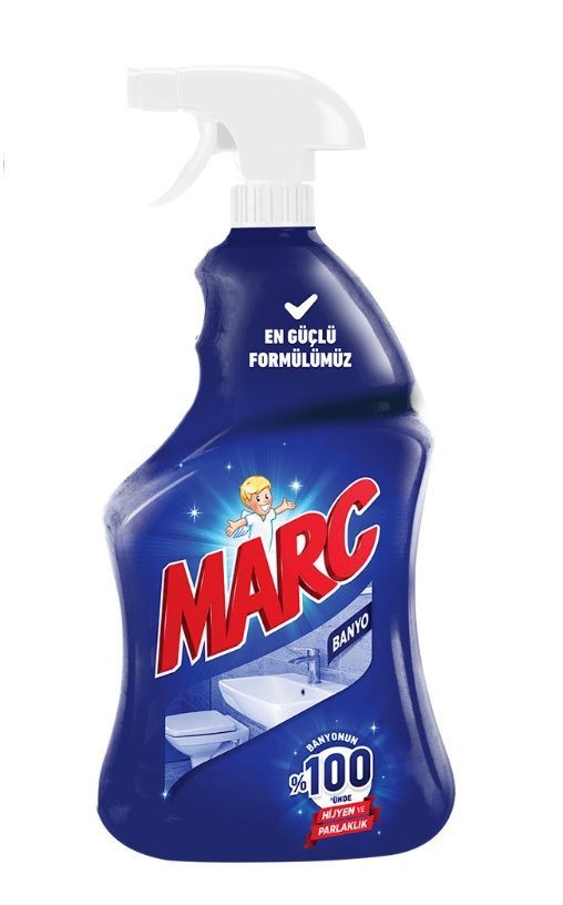 Marc Banyo Sprey 750ml