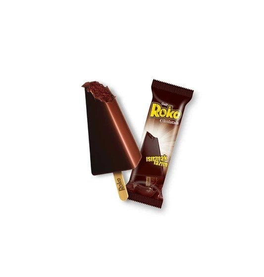 Golf Roko Çikolatalı 65ml