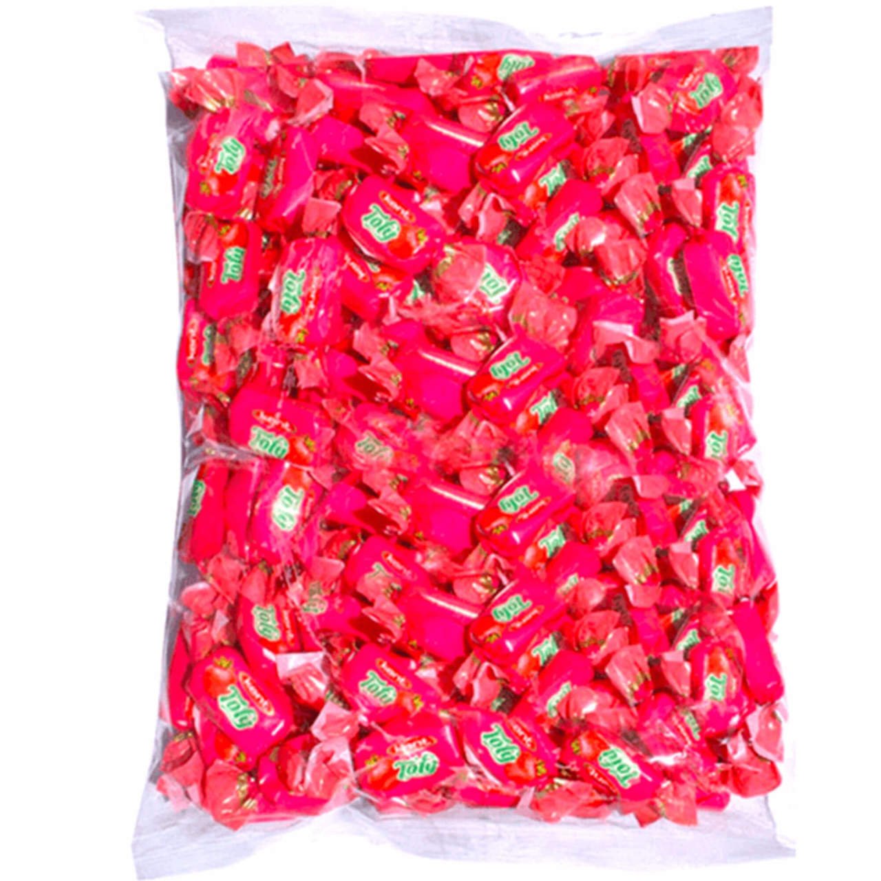Kent Toffy Çilek 1000gr