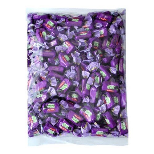 Kent Toffy Böğürtlen 1000gr