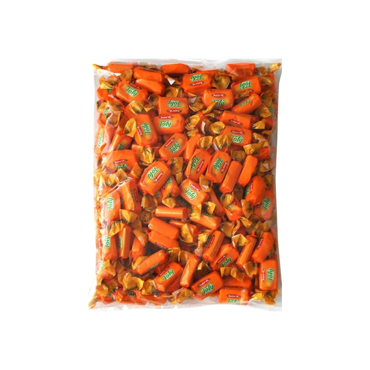 Kent Toffy Kayısı 1000gr