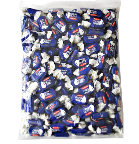 Kent Toffy Damla Sakızlı 1000gr