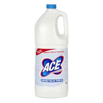 Ace Çamaşır Suyu Klasik 4000ml