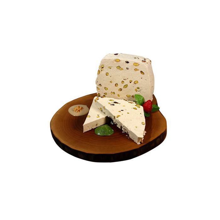 Abdurrahman Tatlıcı Fıstıklı Tepsi Helva Kg