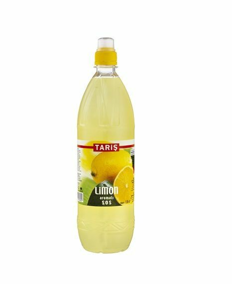 Tariş Limon Sosu 1000 ml