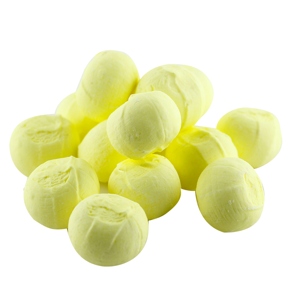 Mizan Mevlana Şekeri Limon 500gr