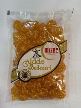 Mizan Akide Şekeri Susamlı 500gr