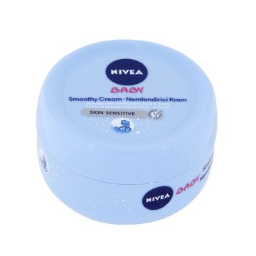 Nivea Baby Nemlendirici Krem 200ml