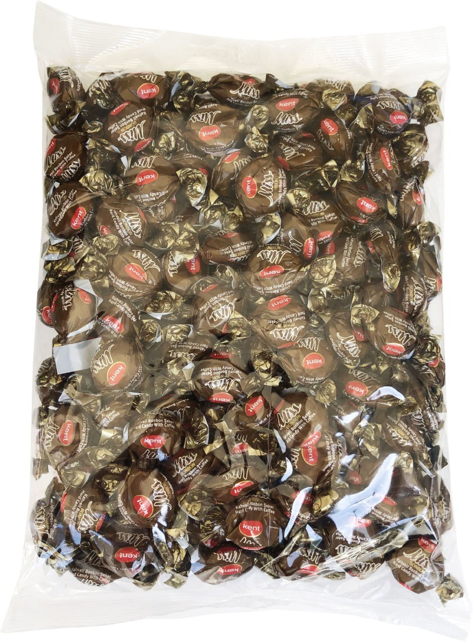 Kent Miss Kahveli 1000gr