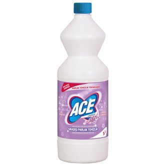 Ace Çamaşır Suyu Lavanta 1000ml