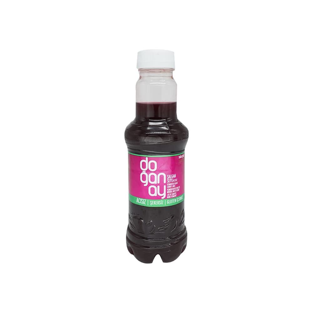 Doğanay Şalgam Suyu Acısız 300ml