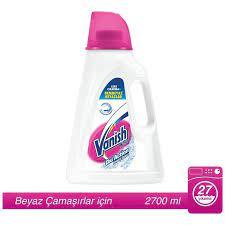 Kosla Sıvı Oxi Action Leke Çıkarıcı Beyaz 2700ml