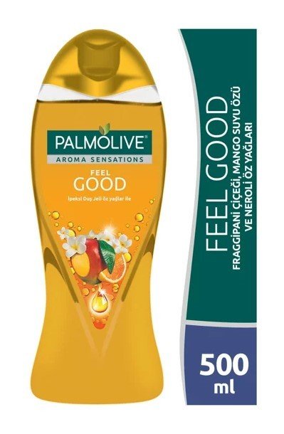 Palmolive Duş Jeli Aroma Sensation Feel Good 500ml