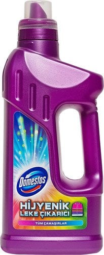 Domestos Hijyenik Leke Çıkarıcı Renkli 2000ml