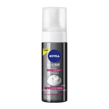 Nivea Makyaj Temizleme Köpüğü 150ml