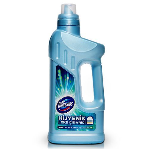 Domestos Hijyenik Leke Çıkarıcı Beyaz 1000ml