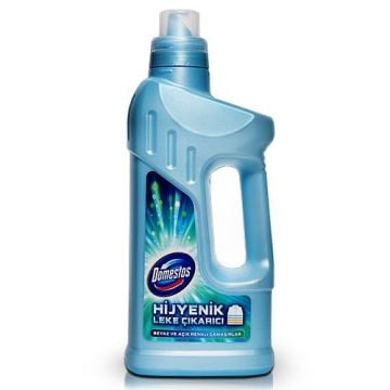 Domestos Hijyenik Leke Çıkarıcı Beyaz 1000ml