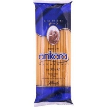 Nuh'un Ankara Fırın Makarna 500gr