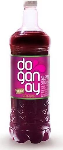 Doğanay Şalgam Suyu Acısız 2000ml