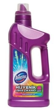 Domestos Hijyenik Leke Çıkarıcı Tüm Çamaşırlar 1000ml