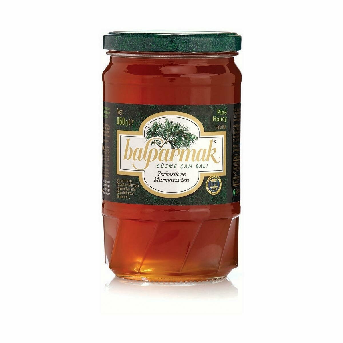 Balparmak Çam Balı 850gr