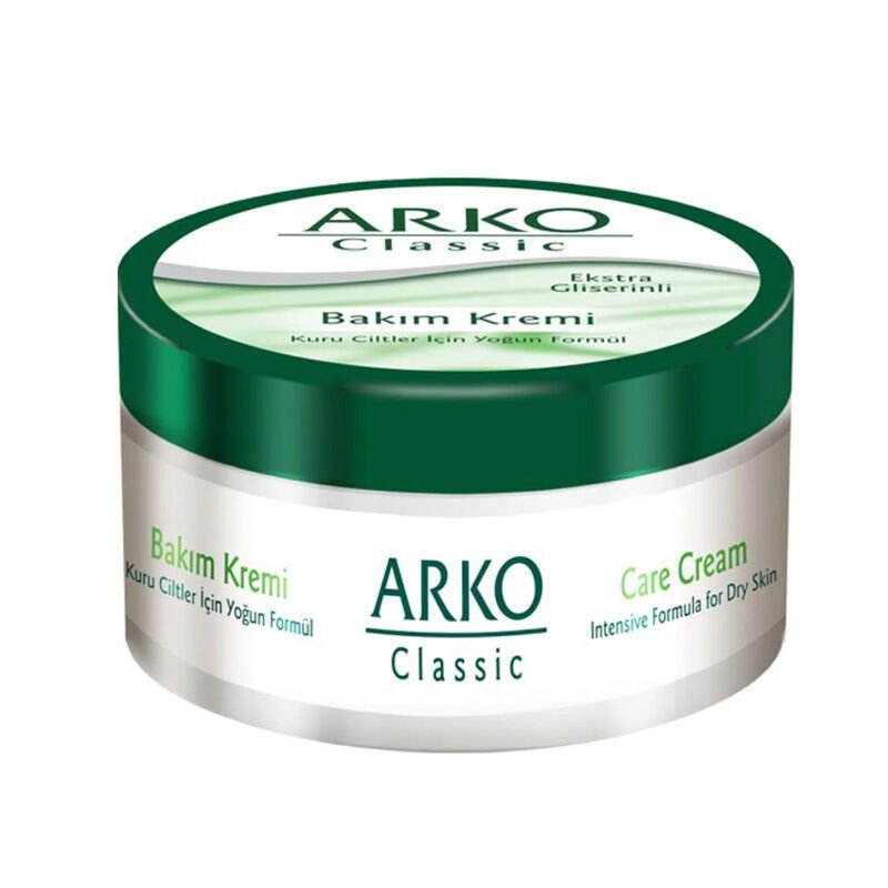 Arko Nem Bakım Kremi Classic 250ml