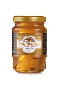 Balparmak Yayla ve Ova Çiçek Bal 225gr