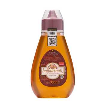 Balparmak Yayla Çiçek Balı  350gr