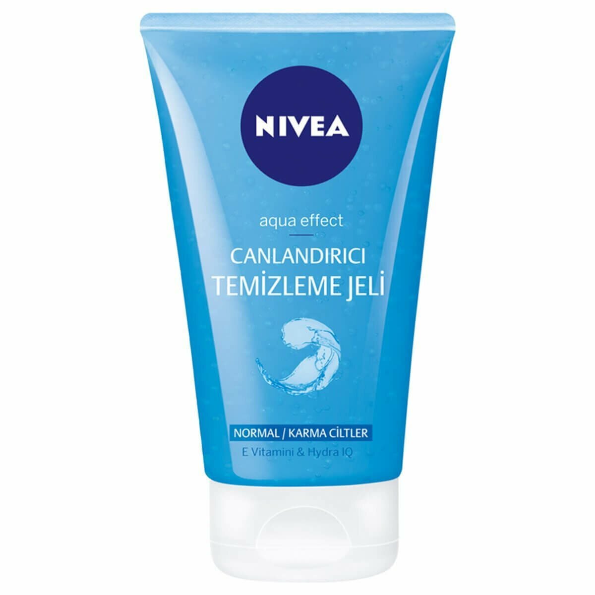 Nivea Canlandırıcı Temizleme Jeli 150ml