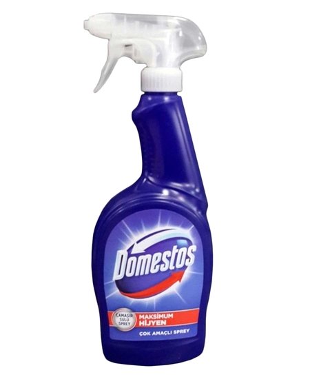 Domestos Maksimum Hijyen Çok Amaçlı Sprey 750ml