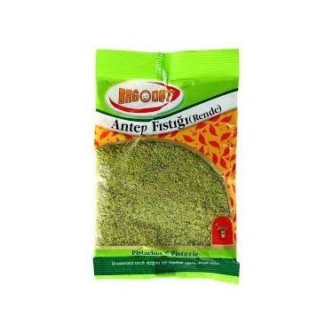 Bağdat Antep Fıstığı Rende 30gr