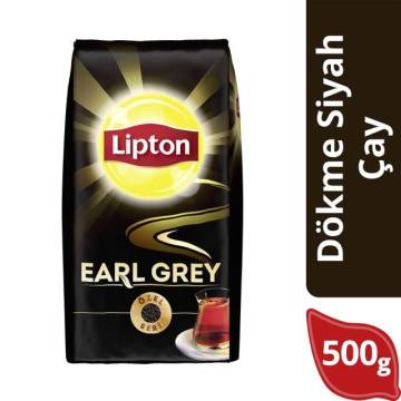 Lipton Earl Grey 500gr