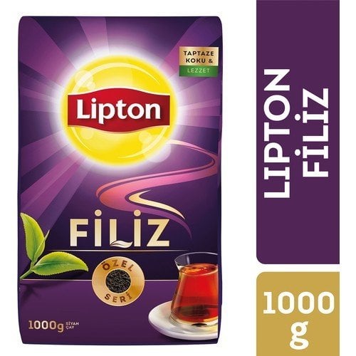 Lipton Filiz 500gr