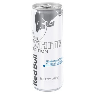 RedBull  The White Edition Hindistan Cevizi&Açai 250ml