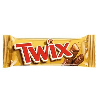 Twix Çikolatalı Bar 50g