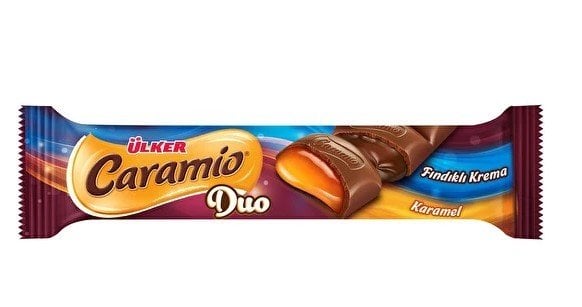 Ülker Caramio Duo 32gr