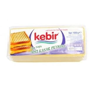 Kebir Tost Peyniri 1000gr