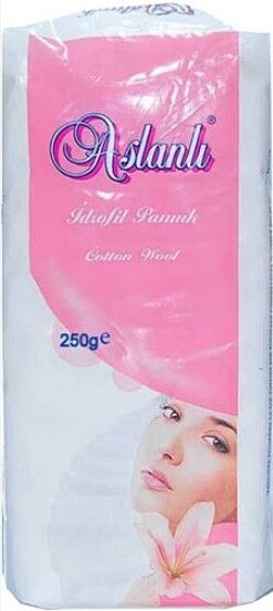 Aslanlı Pamuk 250gr