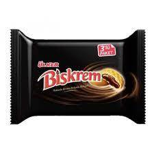 Ülker Biskrem 300gr