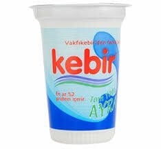 Kebir Ayran 170ml