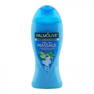 Palmolive Duş Jeli Aroma Sensation Feel The Massage 250ml