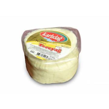 Karlıdağ Tereyağı Rulo 500gr