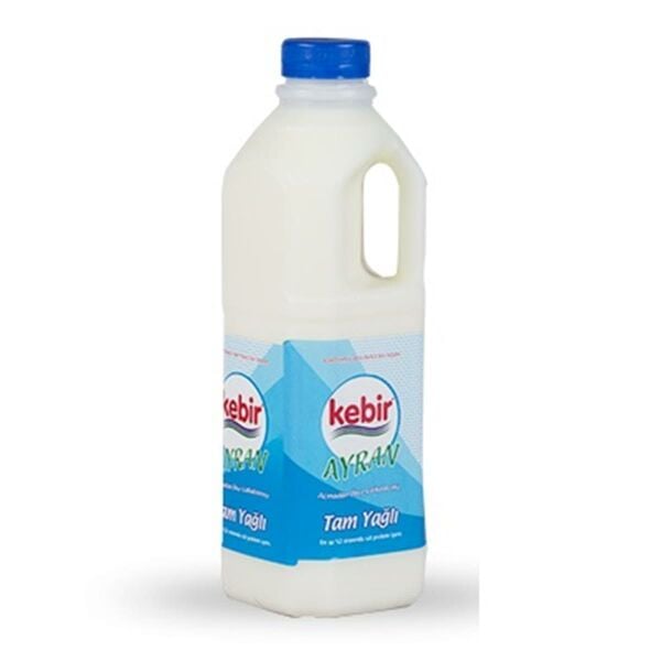 Kebir Ayran 1000ml