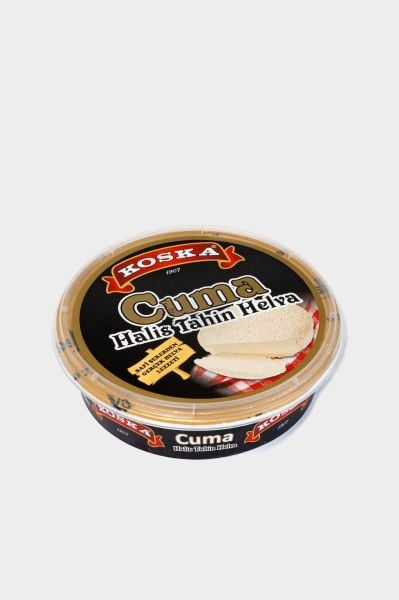 Koska Helvacısı Cuma Helvası 450gr
