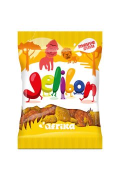 Kent Jelibon Afrika 80gr