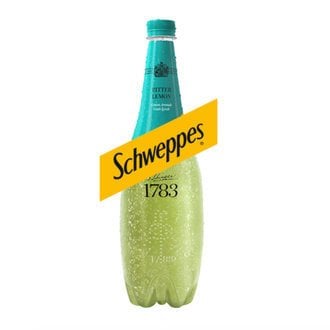 Schweppes Limon 1000ml