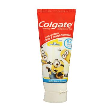 Colgate Çocuk Diş Macunu 50ml